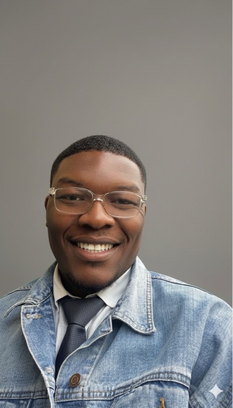 Managing Director of Eudocia Services