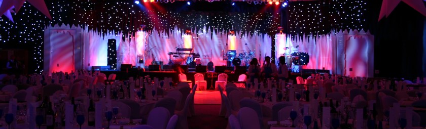 Event Planning Excellence